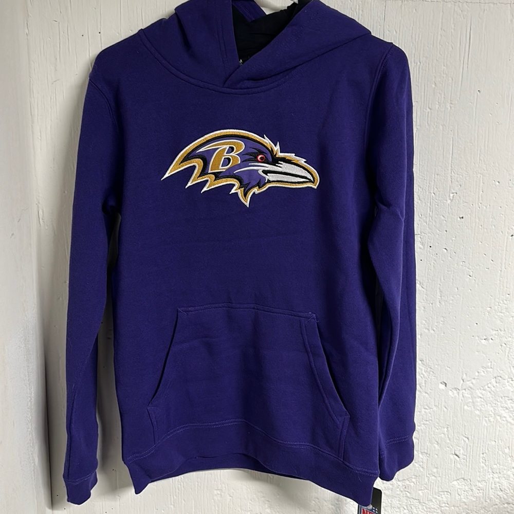 Baltimore Ravens Hoodie